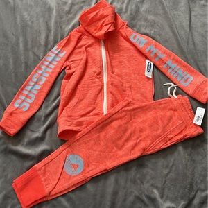 Old navy 2 pc set xs(5)